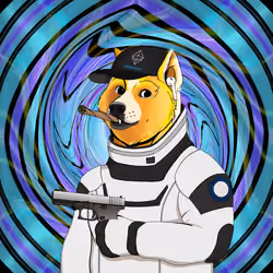 Doge #1488