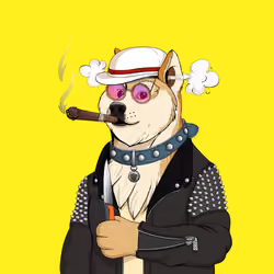 Doge #5365
