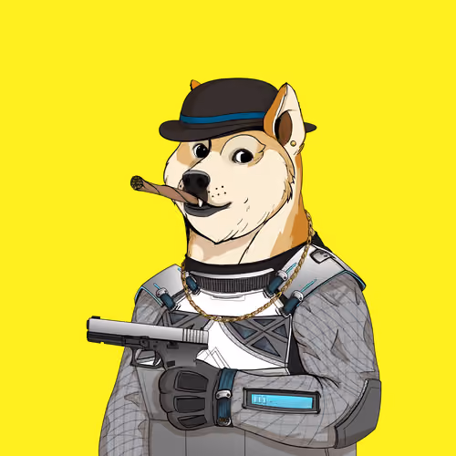 Doge #3938
