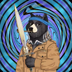 Doge #5665