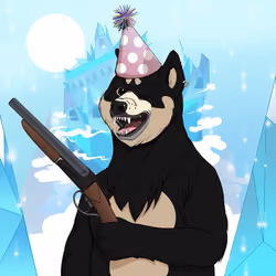 Doge #1113
