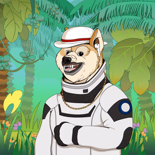 Doge Battle