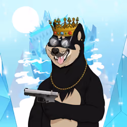 Doge #2276