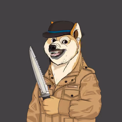 Doge #4642