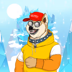 Doge #1551