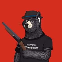 Doge #3360