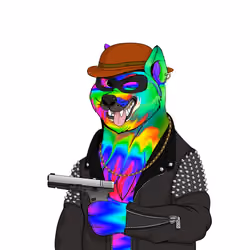 Doge #4018