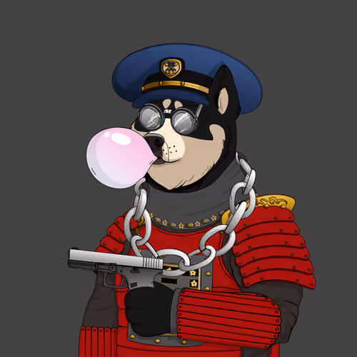 Doge #1688