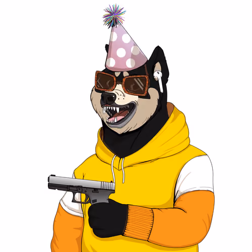 Doge #4972