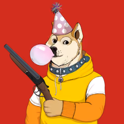 Doge #3070