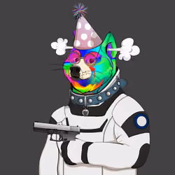 Doge #1599
