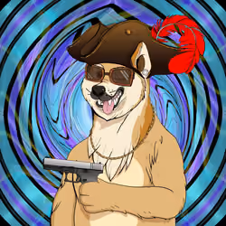 Doge #2721