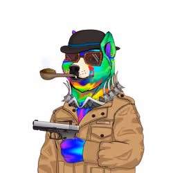 Doge #6561