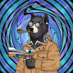 Doge #6332