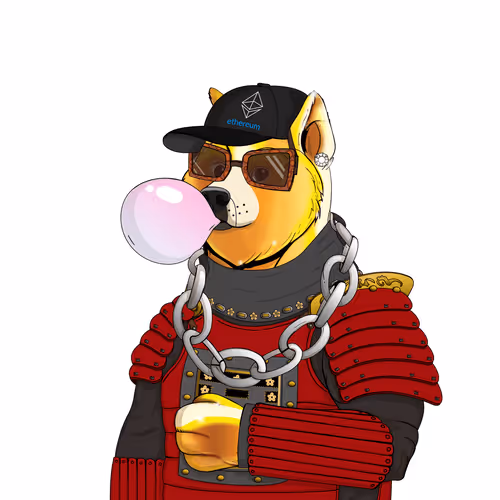 Doge Battle