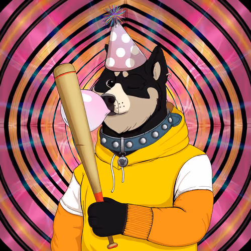 Doge #4670