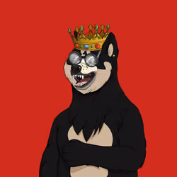 Doge #3308