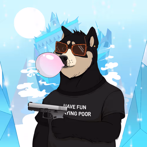 Doge Battle