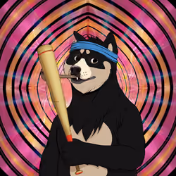 Doge #1239