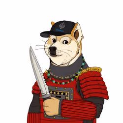 Doge #6560
