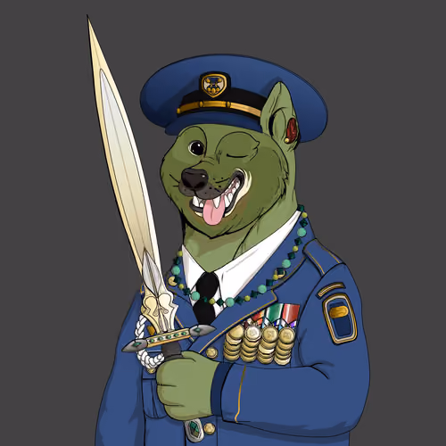 Doge #6577