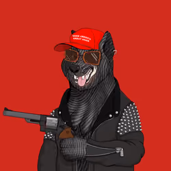 Doge #5464