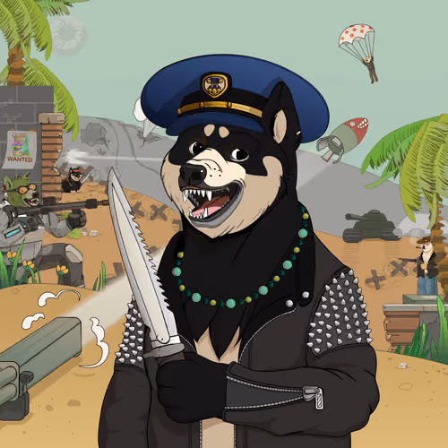 Doge #4979