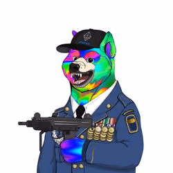 Doge #2038