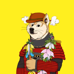 Doge #6644