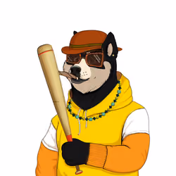 Doge #1901