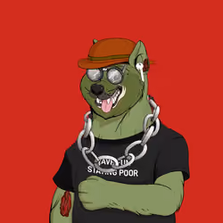 Doge #6020