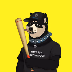 Doge #2513