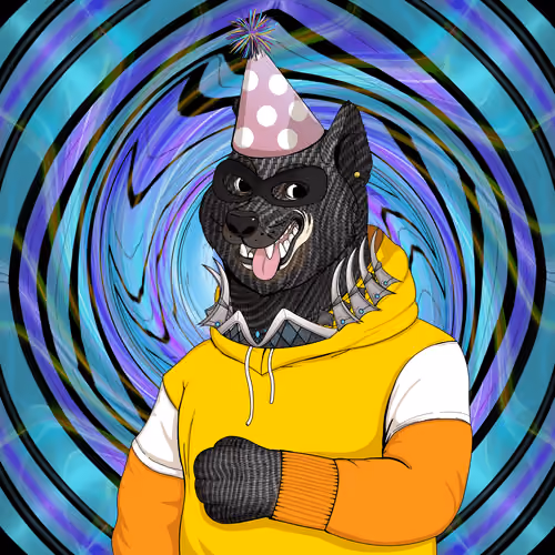 Doge #1584