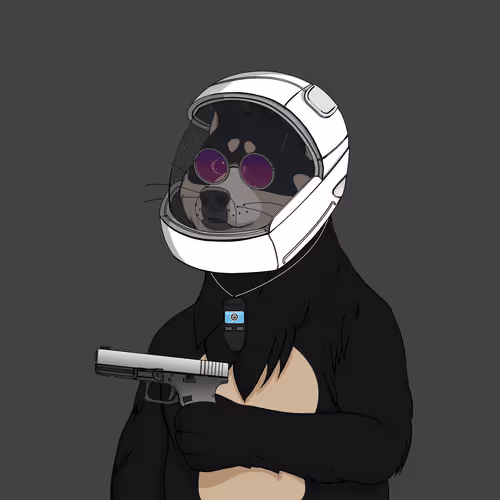 Doge #2134