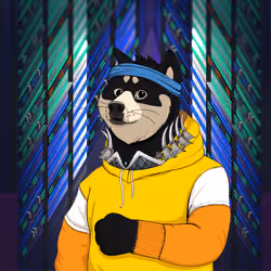 Doge #4109