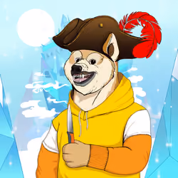 Doge #4796