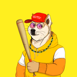Doge #3451