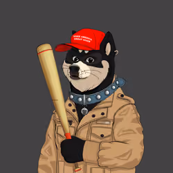 Doge #1550