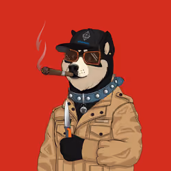 Doge #2089