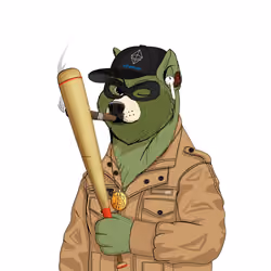 Doge #3358