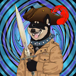Doge #4961