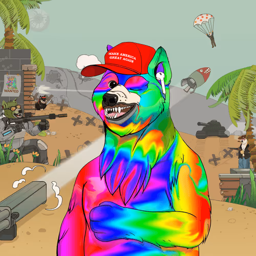 Doge #5506