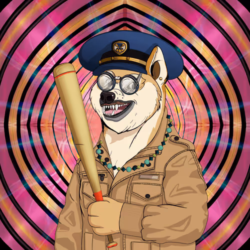 Doge #881