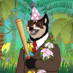 Doge #486