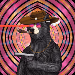 Doge #1284