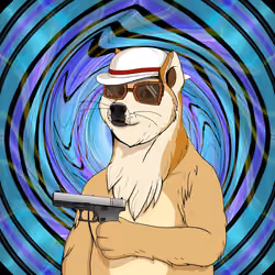 Doge #6002