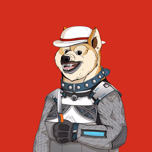 Doge Battle