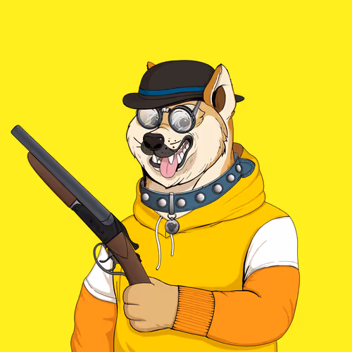 Doge Battle
