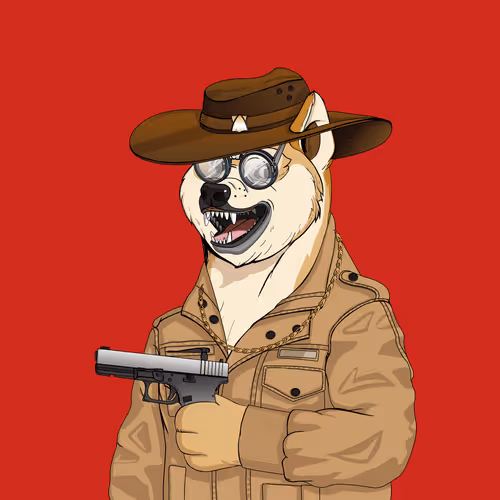 Doge Battle