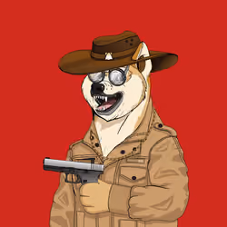 Doge #2116